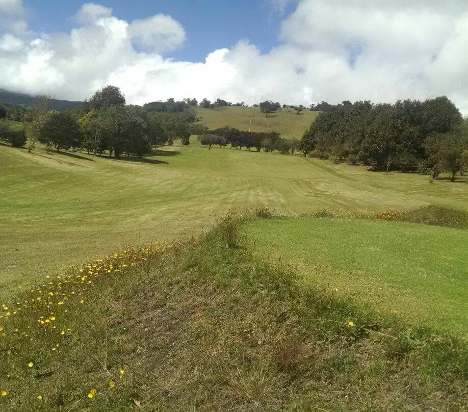 La Cima Golf Club景点图片