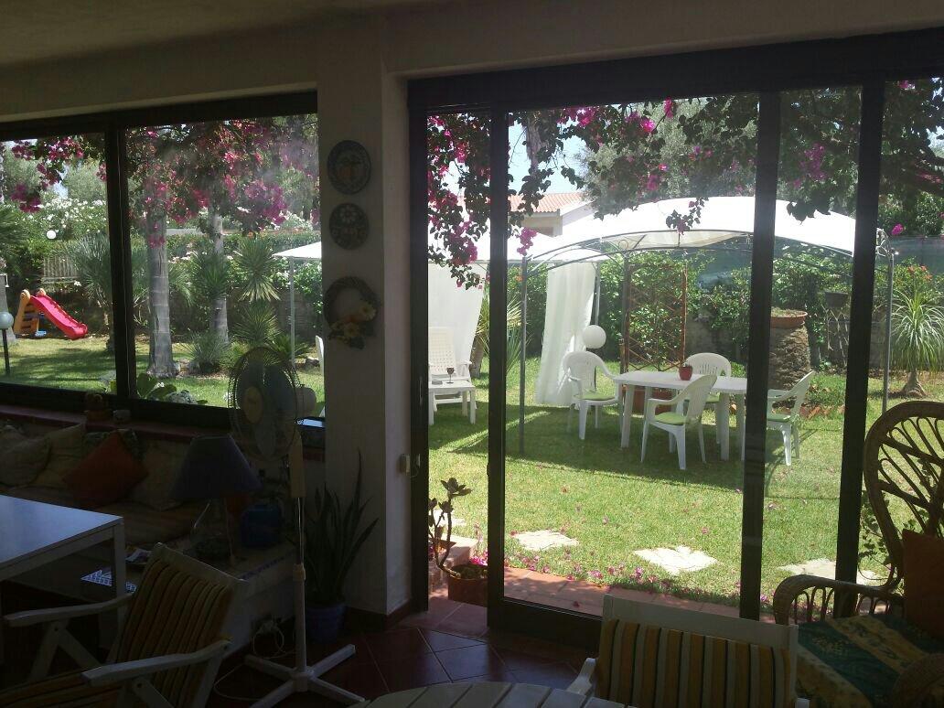Villa Cuba-客卧