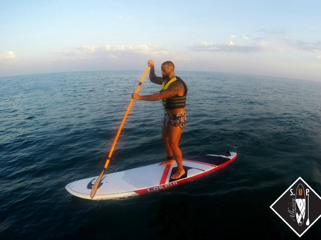 SUPA Sea Adventures-阿尔布赞拉必去景点