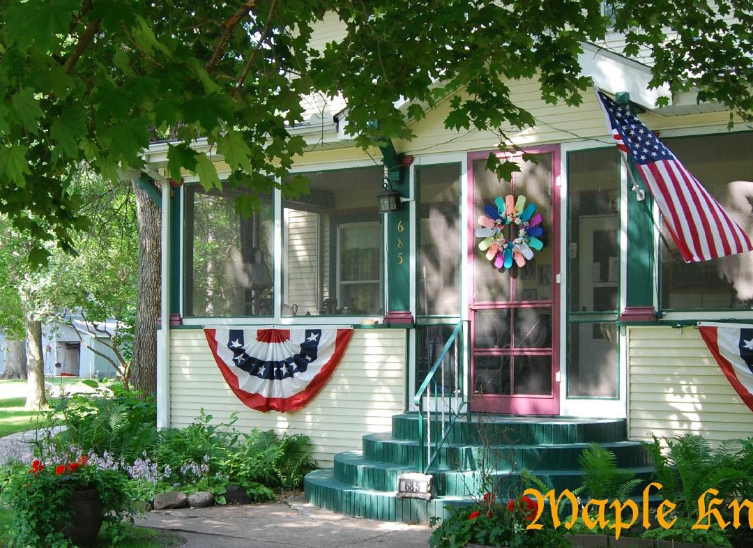 Maple Knoll Inn主图