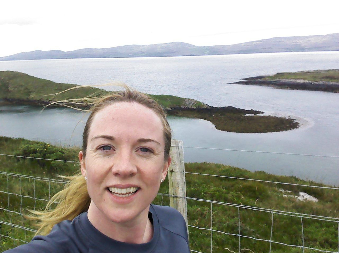 Bere Island Parkrun-Bere Island必去景点