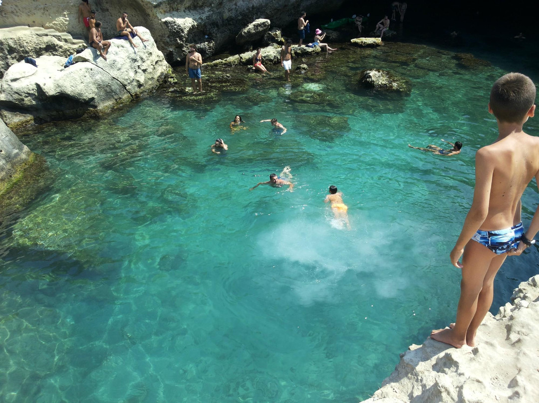 San Foca Diving Center景点图片
