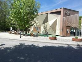 Taunus Information Centre-Oberursel (Taunus)必去景点