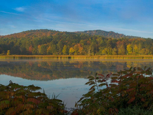 The Strong House Spa-Quechee必去景点