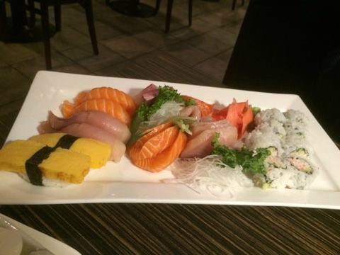 Bluetail Sushi & Kitchen