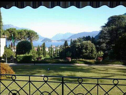 Villa Mylius Vigoni-梅纳焦必去景点