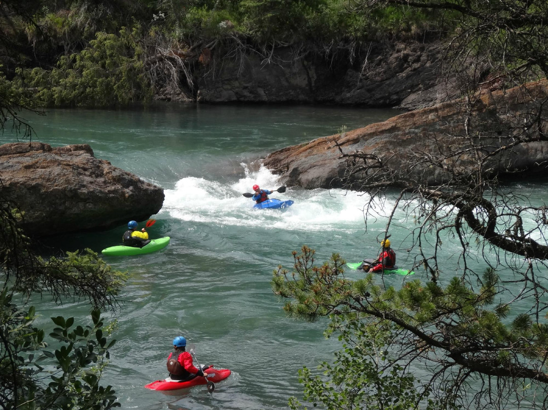 The Widowmaker-卡那那斯基斯必去景点
