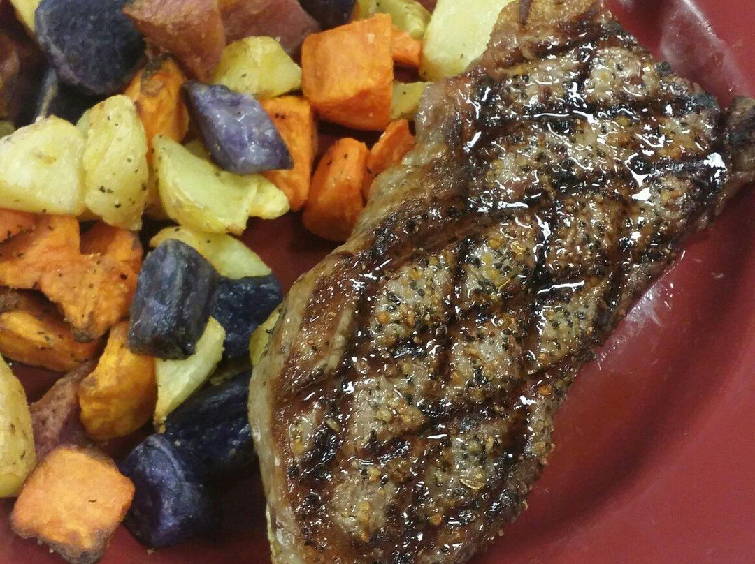 That Little Italian Kitchen