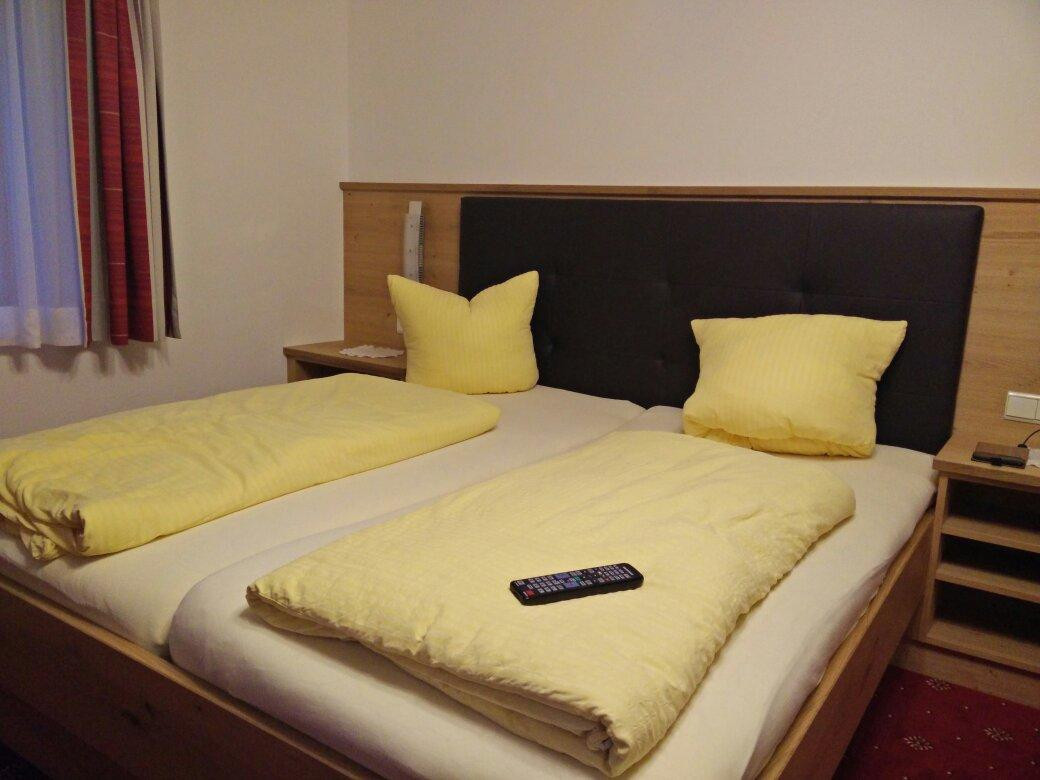 Pension Sonnenheim主图