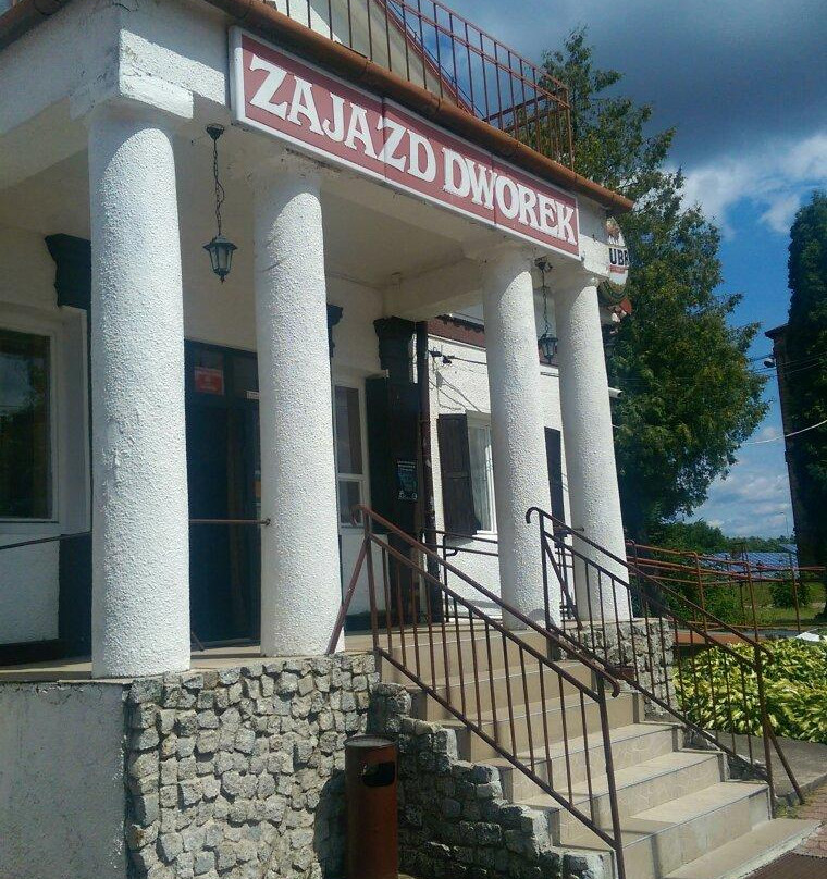 Choroszcz旅游攻略图片