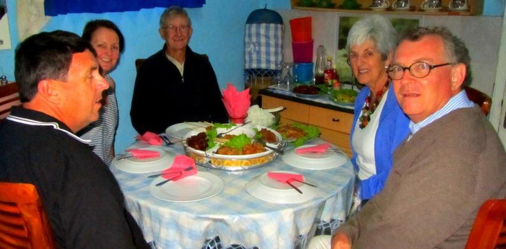 Authentic Java Tours-泗水必去景点