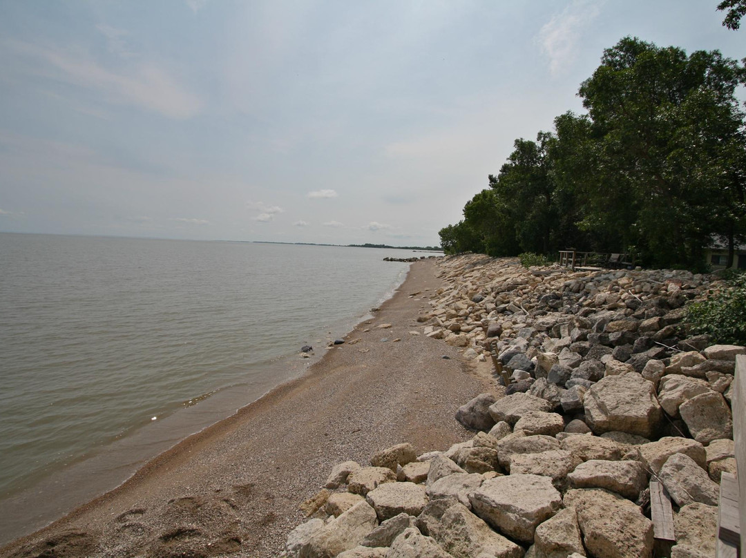 Dunnottar旅游攻略图片