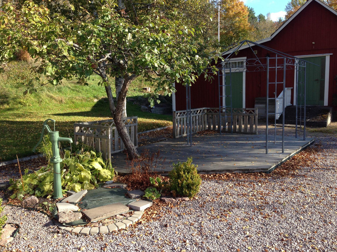 Annas B&B