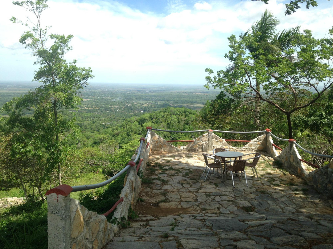 Castillo en Las Nubes-Soroa必去景点