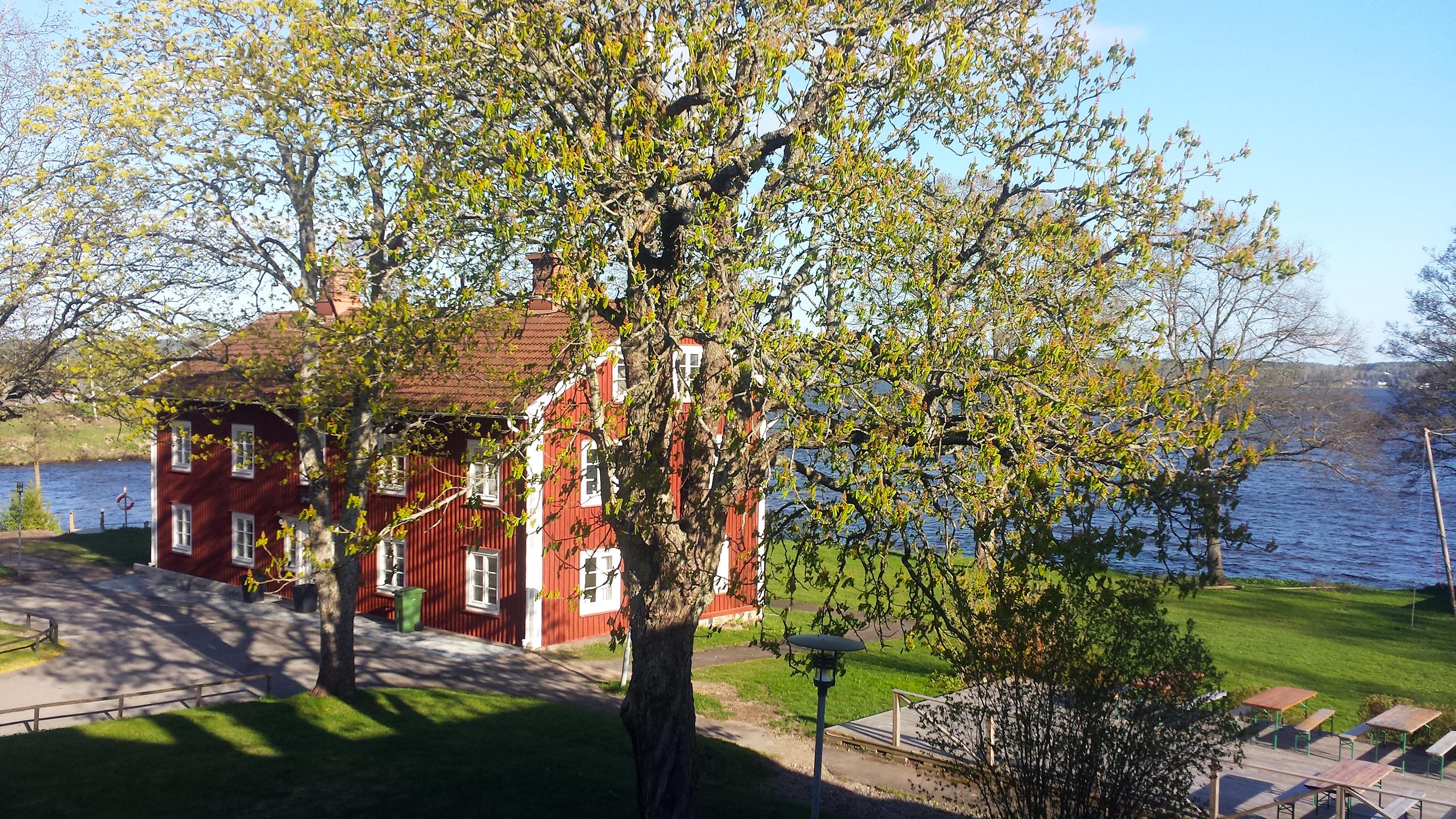 Hotel Gronfeltsgarden-官方
