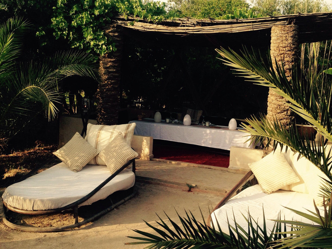 No Limit Tours - Day Tours-马拉喀什必去景点