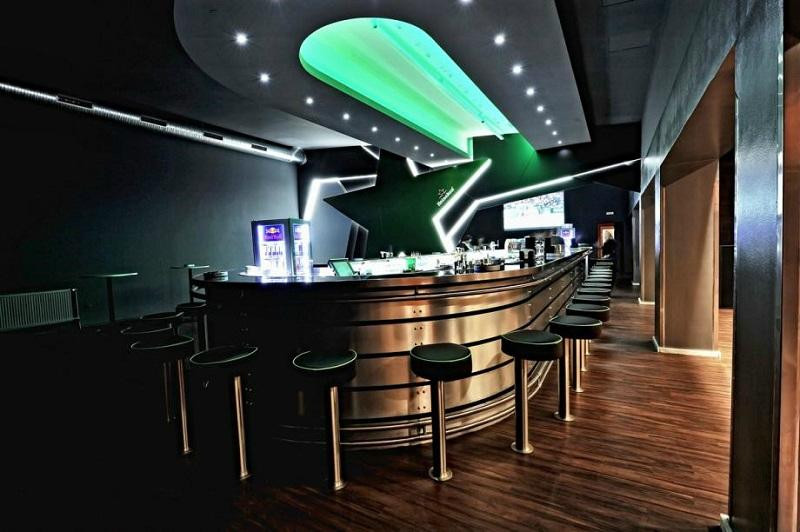 Music Club Nova Dolska景点图片