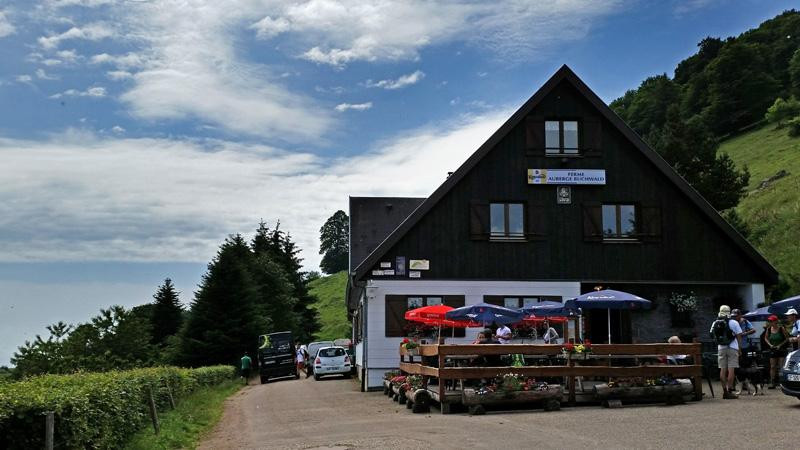 Breitenbach旅游攻略图片
