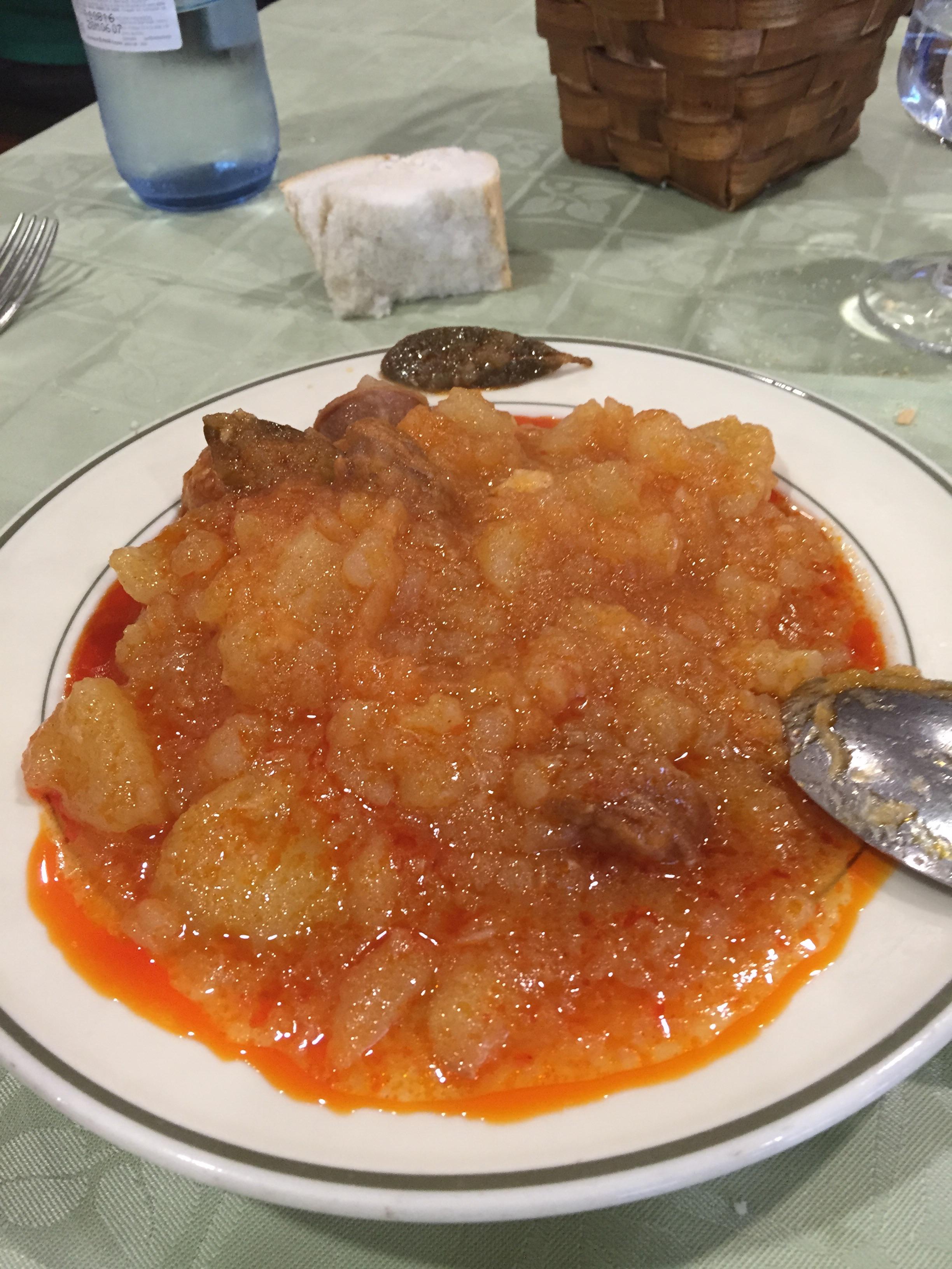 Hostal Meson Pepa-客卧