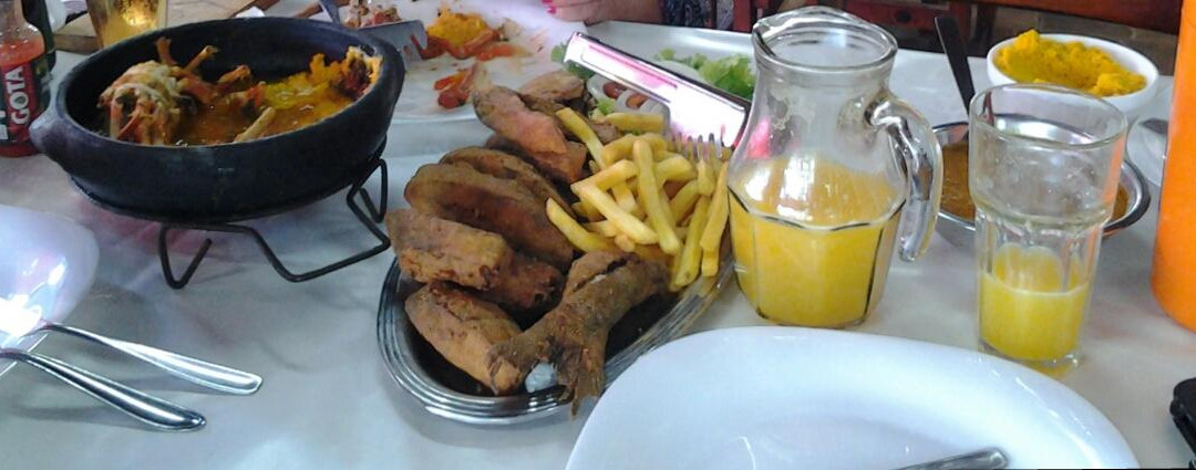 Aquarios Restaurante主图