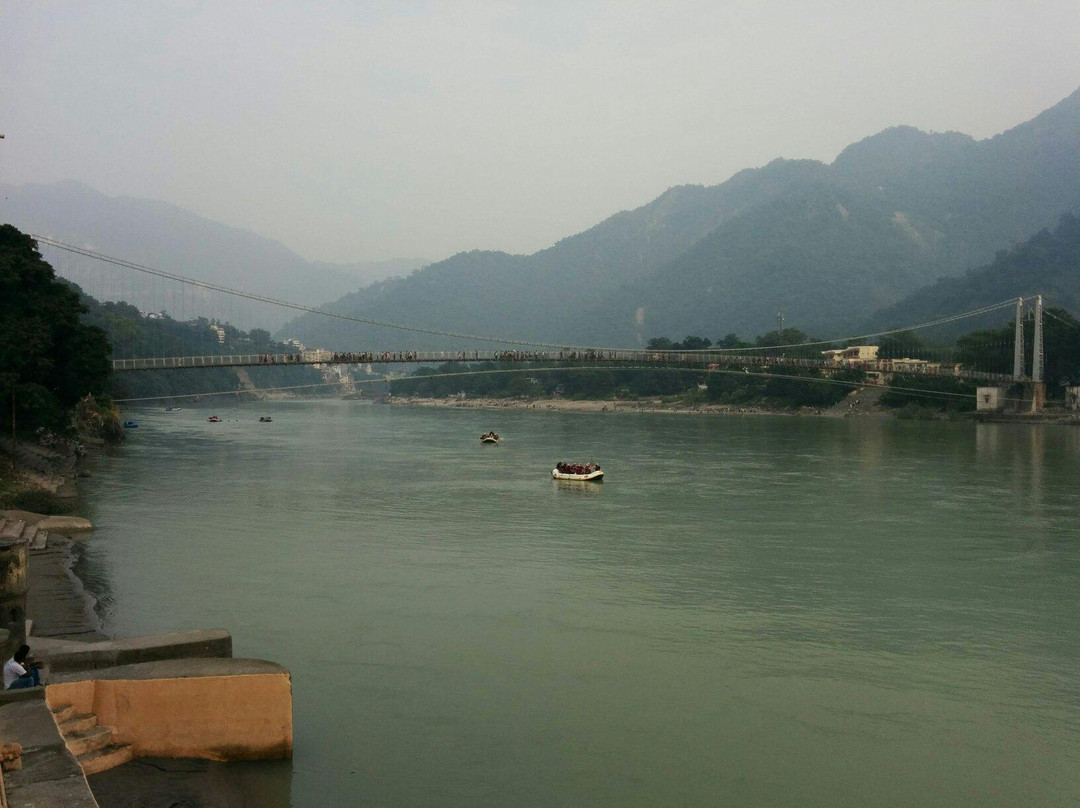 Sivananda Ashram景点图片