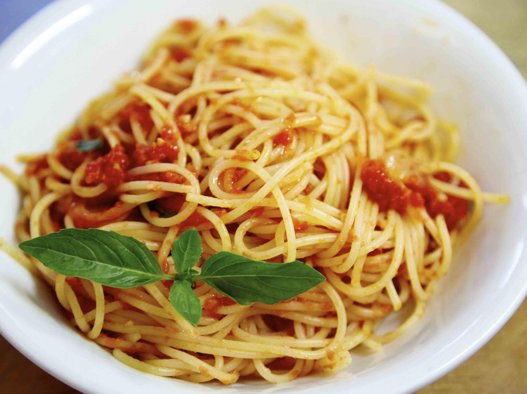 Osteria di Gianfranco