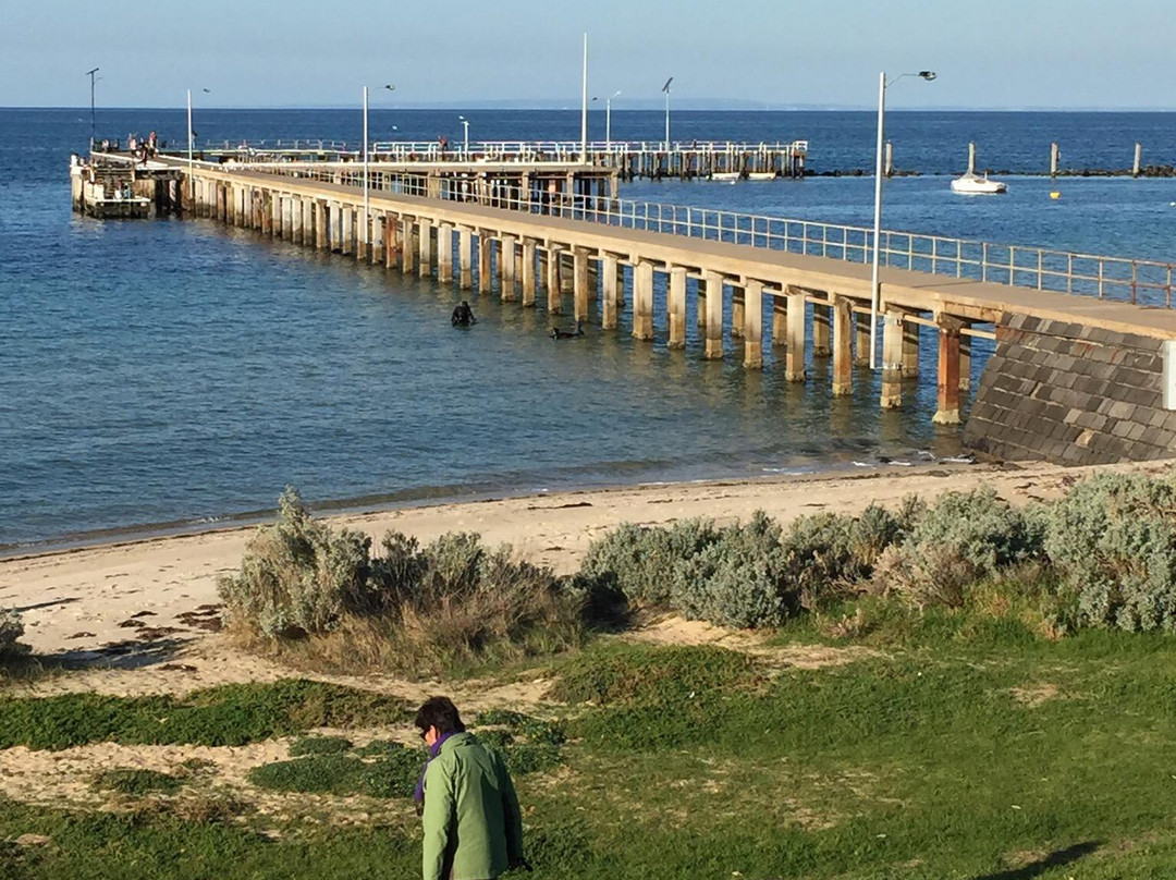 St Leonards餐馆和美食-St Leonards Fish & Chips