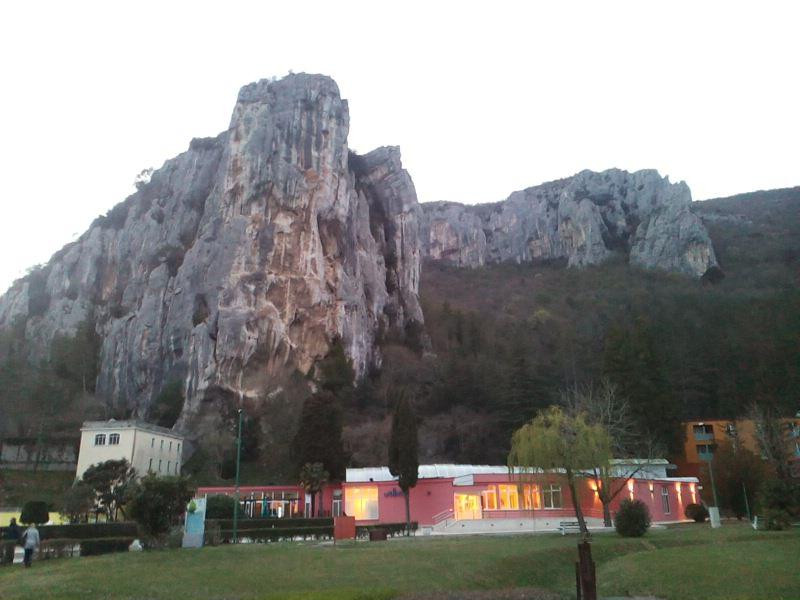 Istrian Thermal Resort-Livade必去景点