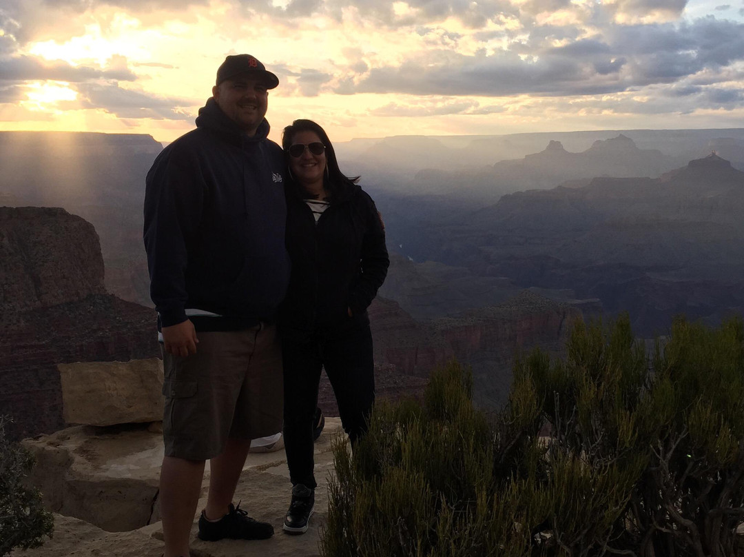 Grand Canyon Jeep Tours & Safaris-图萨扬必去景点