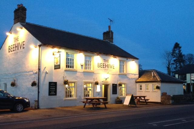The Beehive Inn - Penrith景点图片