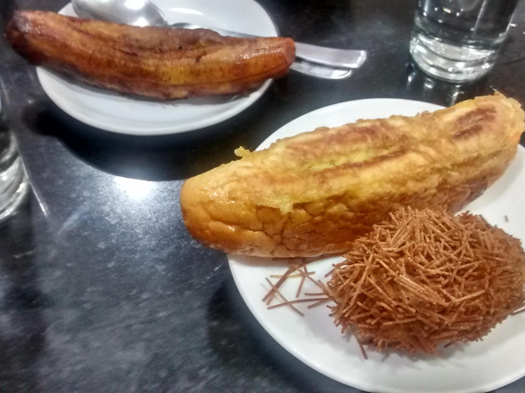 Iftar Restaurant主图