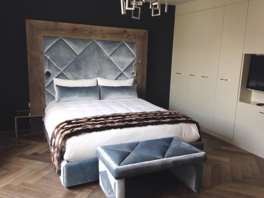 Aparthotel L'impronta