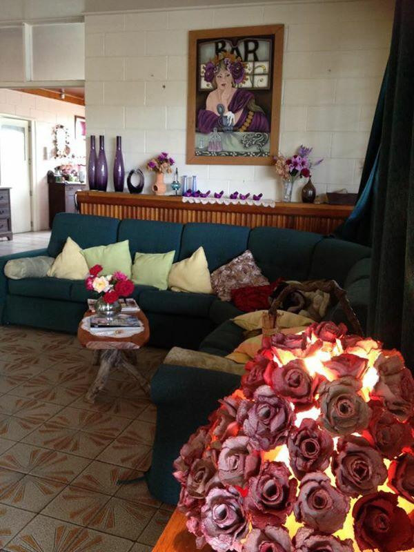 Innot Hot Springs Hotel Motel主图