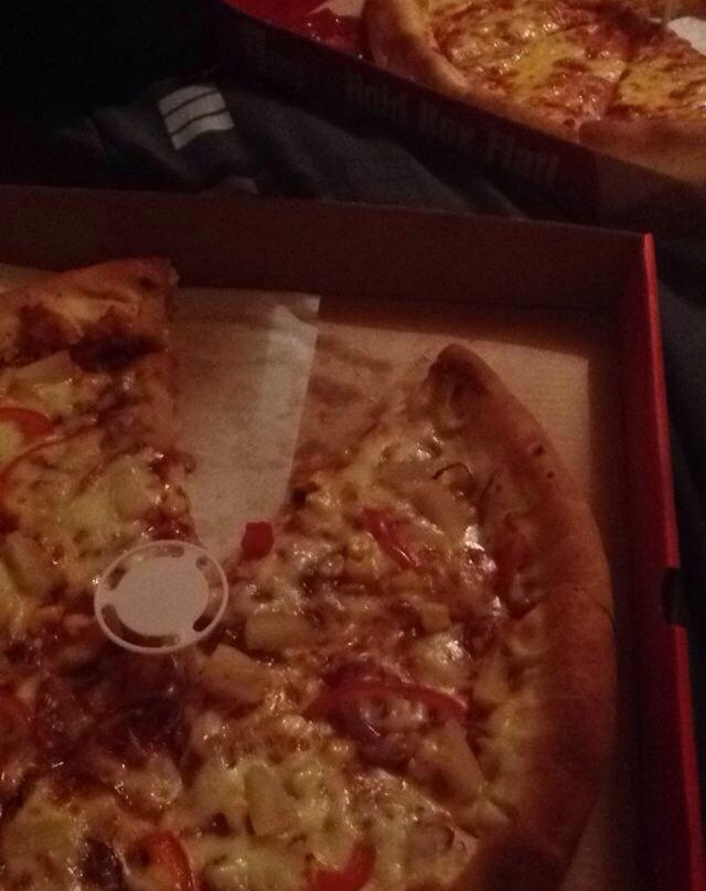 Uk Pizza And Kebab
