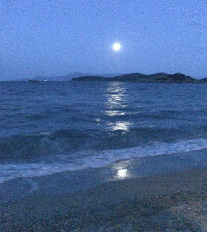 New Peramos Beach景点图片
