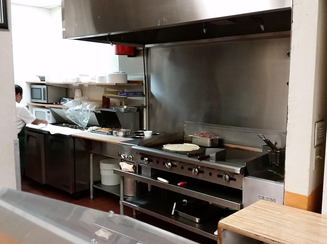 Bonsall餐馆和美食-Cortez Mexican Food