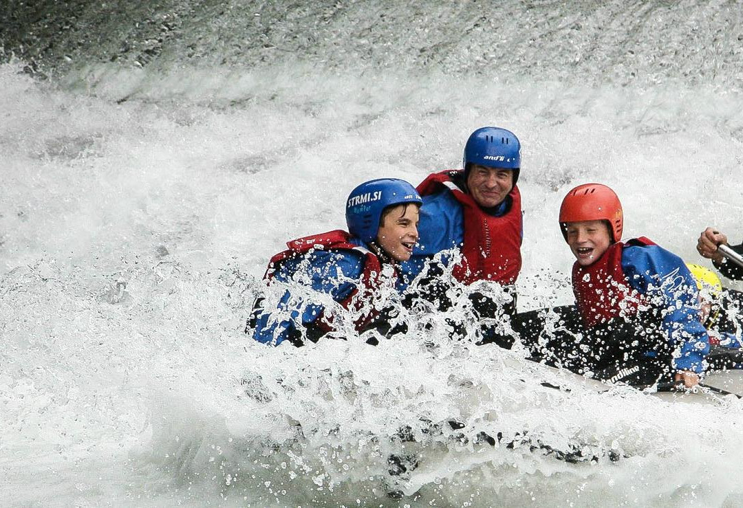 Adventure Valley Day Tours-Luce必去景点