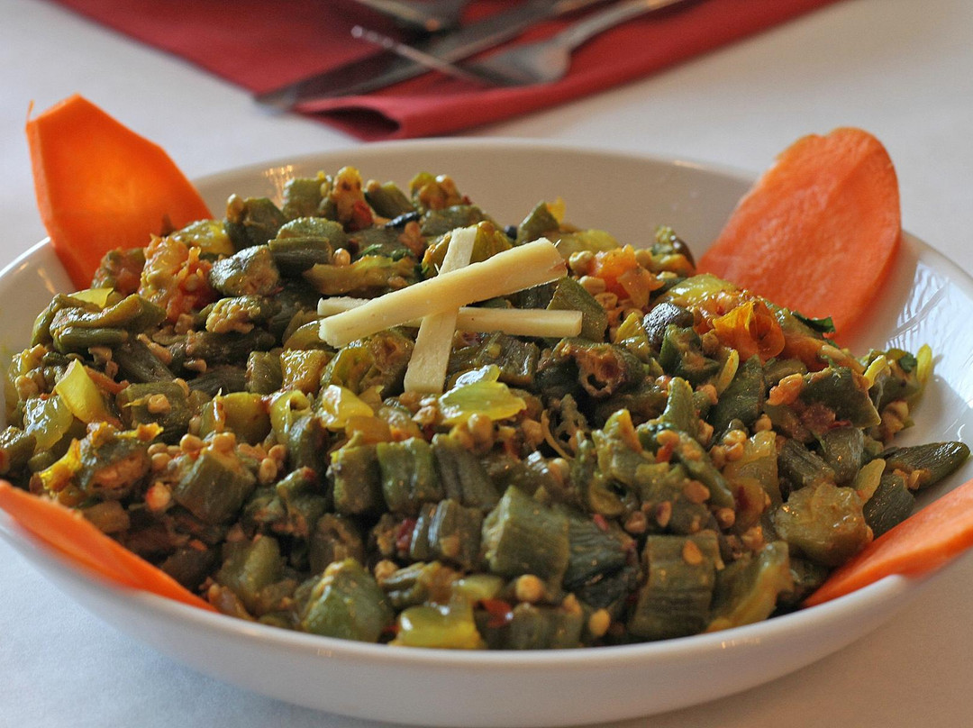 Rivaj Indian Cuisine