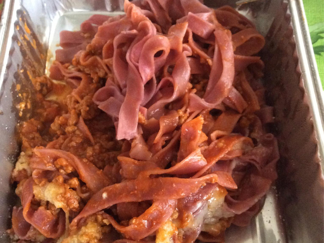 Pasta Fresca景点图片