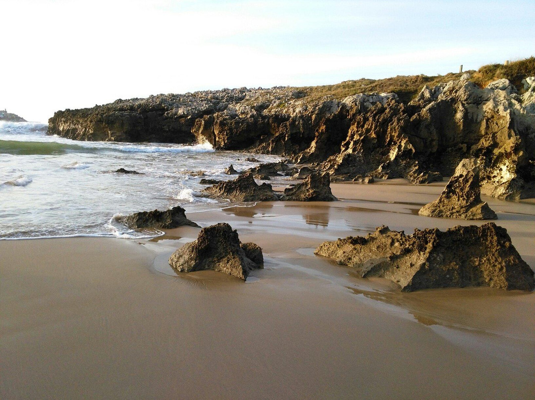 Playa de Toro-利亚内斯必去景点