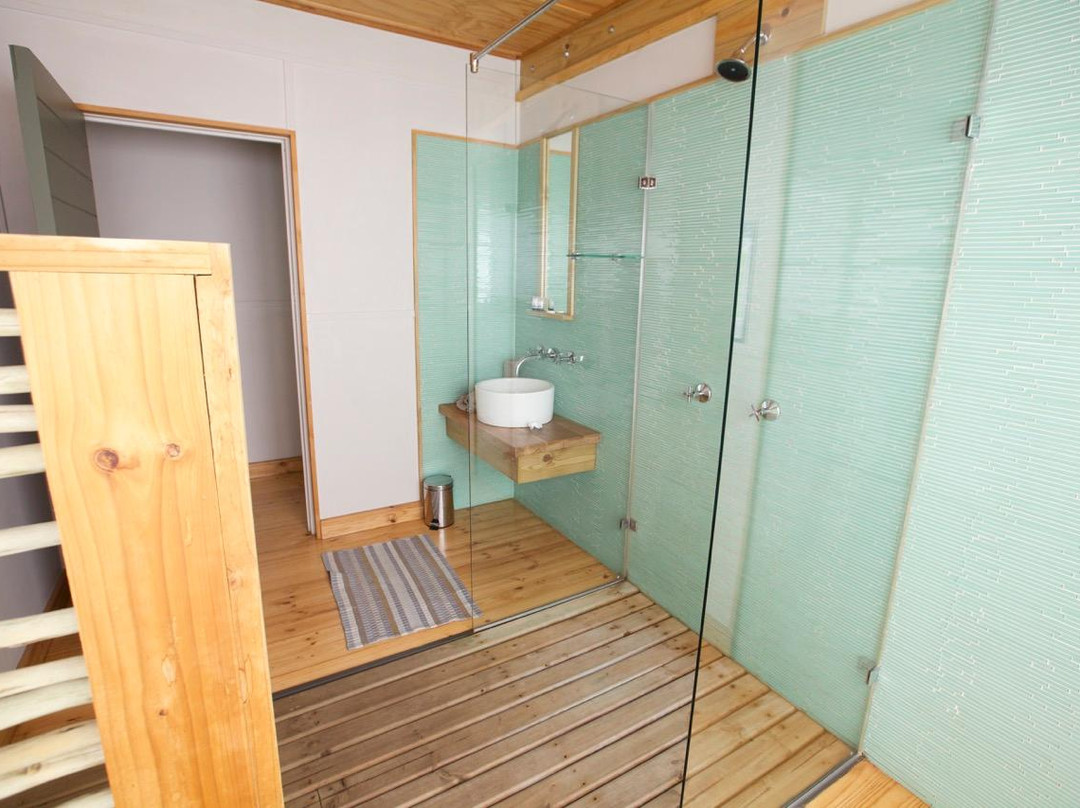 Kogelberg Nature Reserve-开普敦必去景点