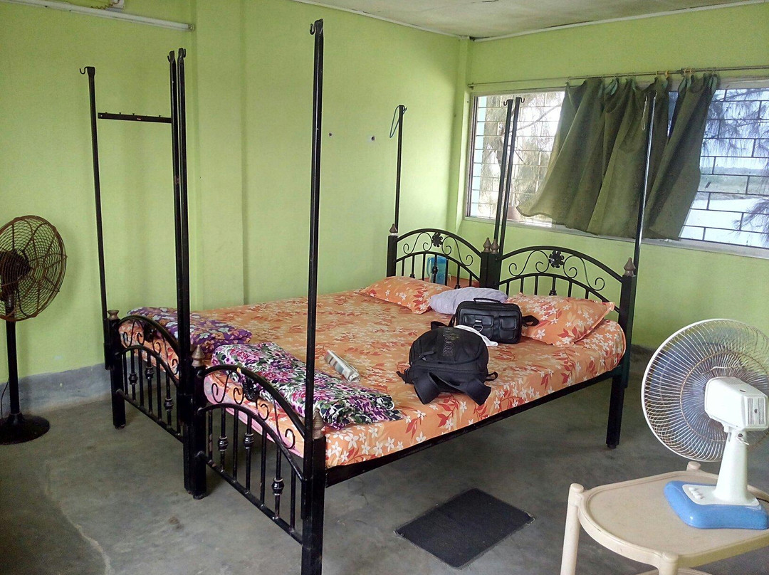 Sundari Tourist Home