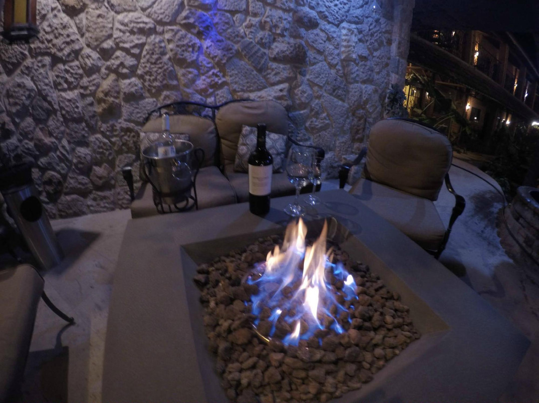 Hotel El Toro Steak House主图