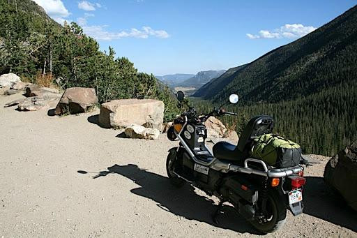 Estes Park Scooter Rentals-埃斯蒂斯公园必去景点