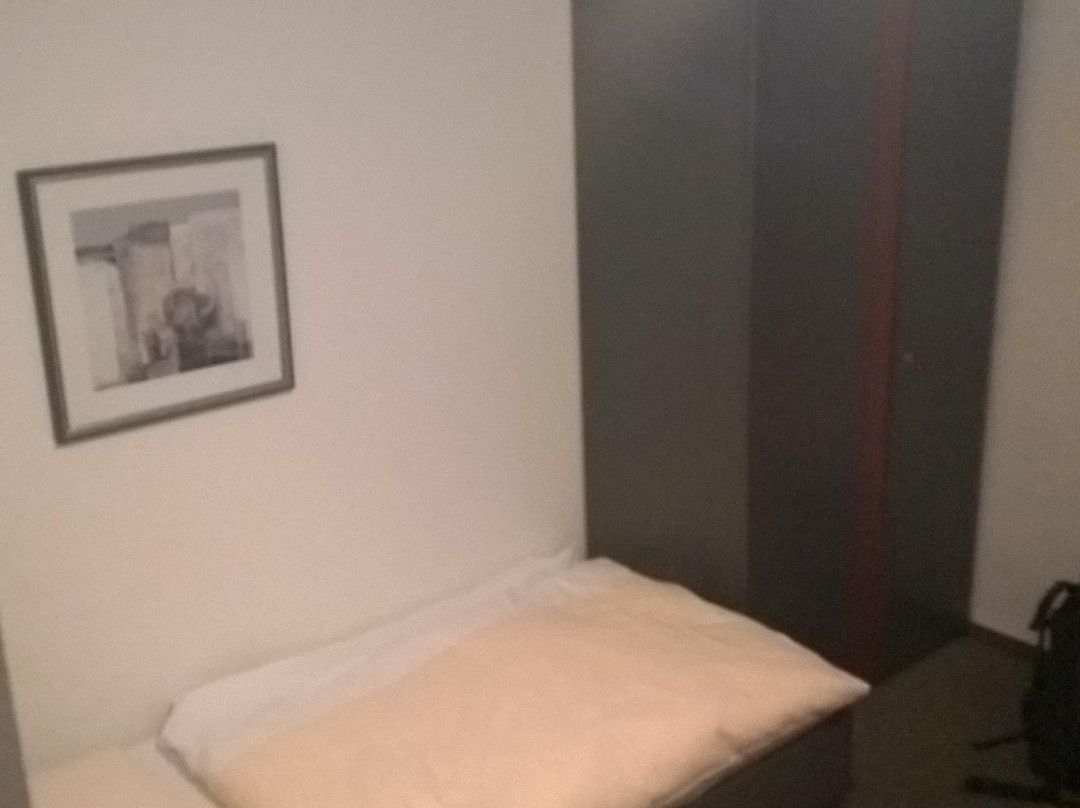 Parkhotel Lindenhof