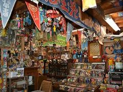 Shiraishi Doll Warehouse-白石市必去景点