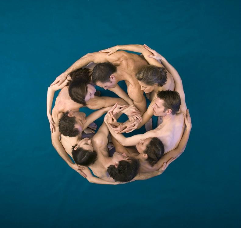 BodyVox-波特兰必去景点