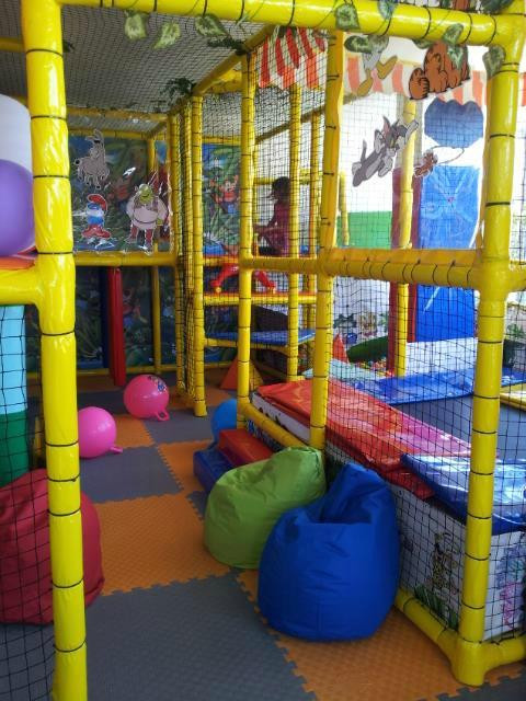 Zebra Play Cafe-迪迪姆必去景点