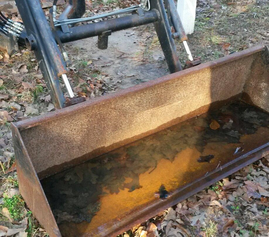 Grapevine Botanical Garden-葡萄藤必去景点