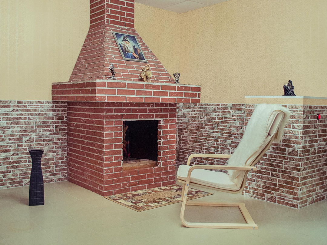 Questhall-彼尔姆必去景点